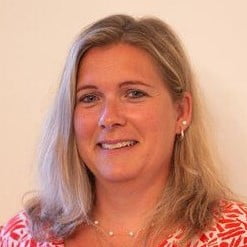 Mag.a Sabrina Knapp-Raith