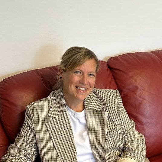 Mag.a Elke Schaar